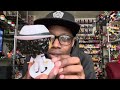 Michael Jackson Smooth Criminal Funko Pop