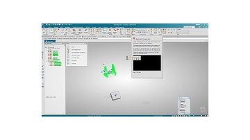 Solid Edge Clone and Duplicate Component