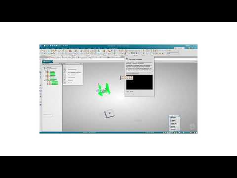 Solid Edge Clone and Duplicate Component