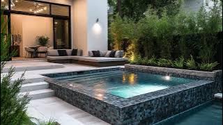 100  Budget Friendly Small Pool Ideas Unique Ways to Transform Your Backyard in 2025