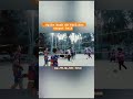 Terlihat Spike Anak SD sangat bagus🔥