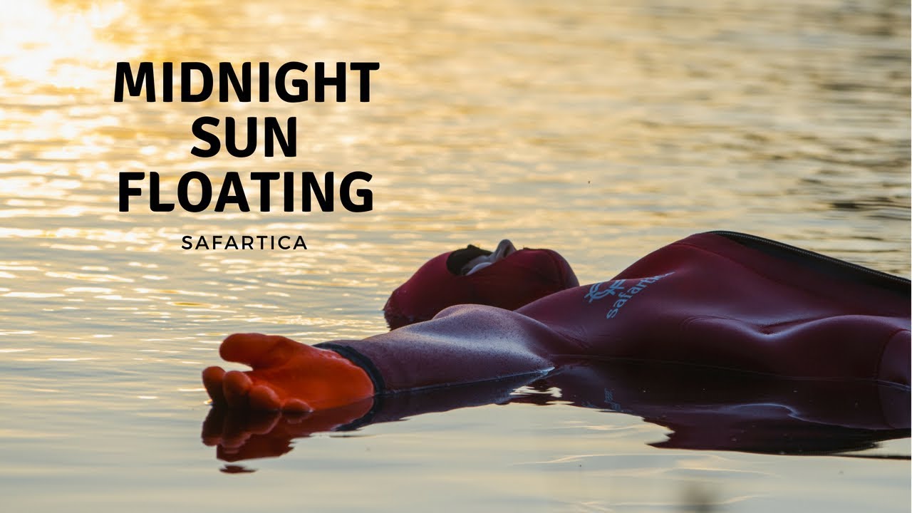 MIDNIGHT SUN FLOATING