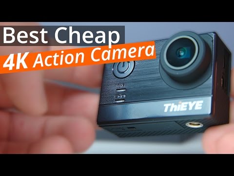 Best 4K Action