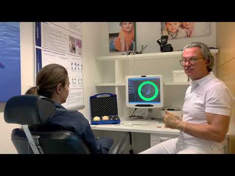 Update CMD-Therapie bei Zahnarzt Dr. Schröder Stuttgart. Migräne, Kopf- \u0026 Nackenschmerzen, Kaubeschwerden