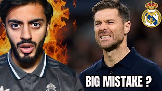 Download Lagu XABI ALONSO QUITS REAL MADRID MP3