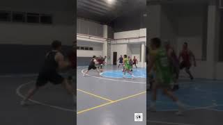 The ball movement is BEAUTIFUL! 🥹🏀.🌎 #pickupdotearth #basketball #community