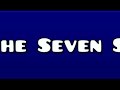 me vs the seven seas geometry dash meltdown