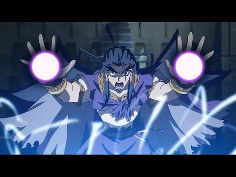 Beyblade Metal Fury: The lost Kingdom - Ep. 35  | The Dragon Emperor  vs. The God Of Destruction ᴴᴰ