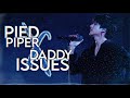 Pied Piper ╳ Daddy Issues || BTS & The Neighbourhood Mashup