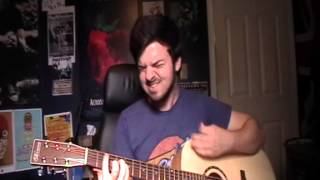 Lay Me Down - Sam Smith (Cover By Bobby Sproat)