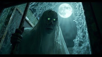 50 ECHTE enge, diepe bossen en cryptische verhalen 🌧️ Regenachtige nachthorror om in slaap te valle