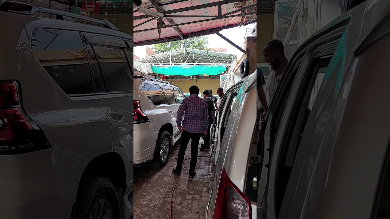 Mateen Auto Workshop 👷🏻‍♂️✌🏻🫡