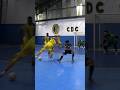 ENTROSAMENTO TÁ EM DIA!!! #futsalskills #shortsvideo #futsal #driblefutsal