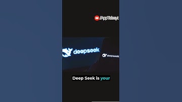 AI Showdown: DeepSeek vs ChatGPT #tech #innovation #deepseek #chatgtp
