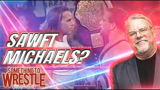 Bruce Prichard Shoots On Why Shawn Michaels Came Off Soft In 2002 screenshot 3
