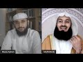 Musa Adnan & Mufti Menk | Attracting YOU to the beauty of Islam