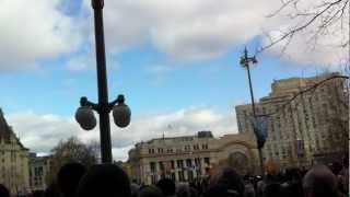 Remembrance Day 2011