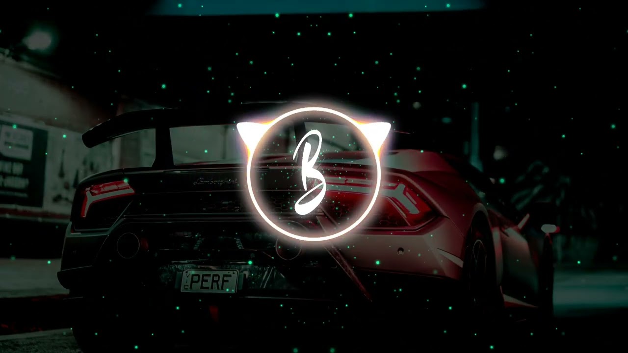 [FREE] Phonk Beat (Slowed)