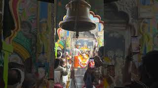 Mangla Aarti Hanuman Garhi Ayodhya #hanumanji#ayodhya#kashi #kashivishwanath#travel #love#adventure