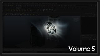The Maya Beginner's Course: Volume 5 (3dm Promo)