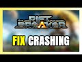 How to FIX The Riftbreaker Crashing