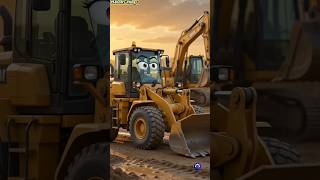 কাজ ও বেশি, তেল খরচ অ বেশি | #truck #construction