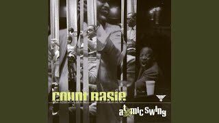 Video thumbnail of "Count Basie - 9:20 Special (1993 Remaster)"