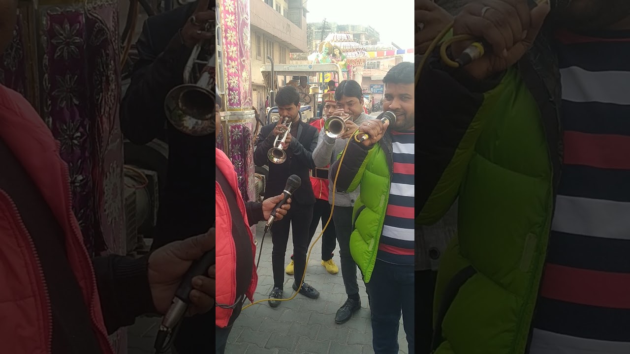 Ashok band Amargarh vala