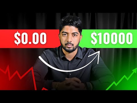 Beginner’s Guide to Earning $10,000 in 1 Year (Without Quitting Your Job)