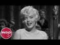 Top 10 greatest classic movie songs