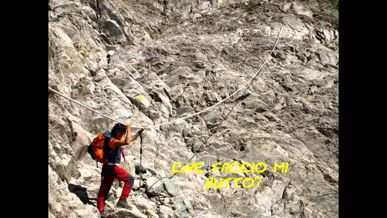 RIFUGIO DALMAZZI.wmv YouTube RIFUGIO DALMAZZI.wmv YouTube