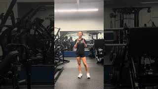 6 functional movement patterns