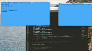 Distributed System: Activity 1