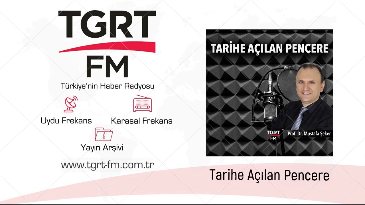 Tarihe Açılan Pencere Necip Fazılın Hayatı 20240920