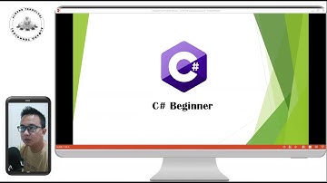 Part 2 - Variable C# | C# Dasar
