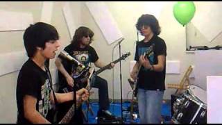 Maelstrom - For Whom the Bell Tolls