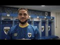 Welcome Marcus Browne! ✍️ | John Green Announcement Video 🟡🔵