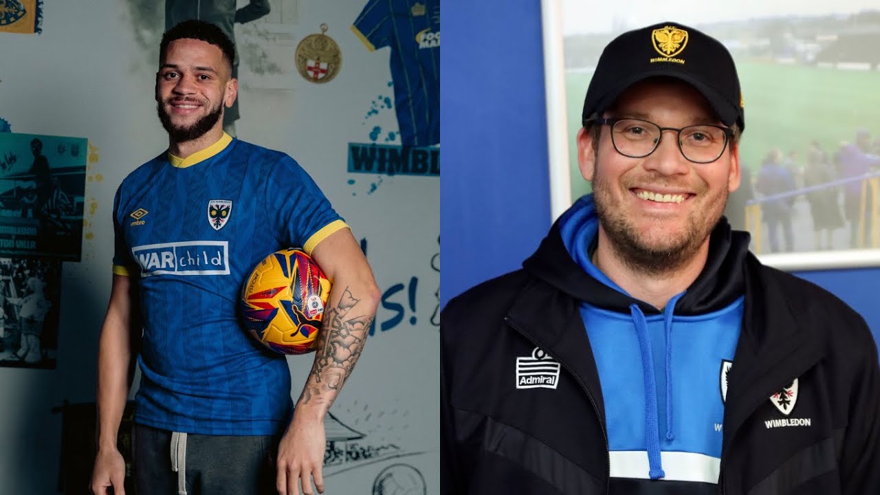 Welcome Marcus Browne! ✍️ | John Green Announcement Video 🟡🔵