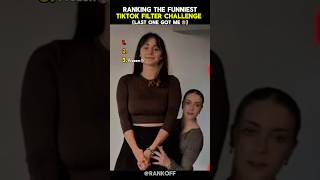 Top 3 Funniest Tiktok Filter Challenge Moments Part 67