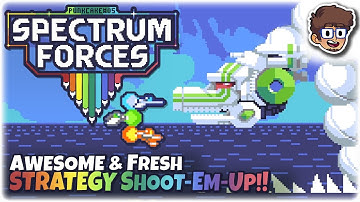 AWESOME & FRESH STRATEGY SHOOT-