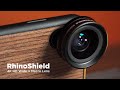 Affordable Wide Angle Smartphone Lens? | RhinoShield Review