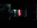 The moment Luke almost became Vader #StarWars #DarthVader #Shorts