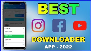 How to Download Facebook Video 2022 | Video Downloader For Facebook screenshot 2