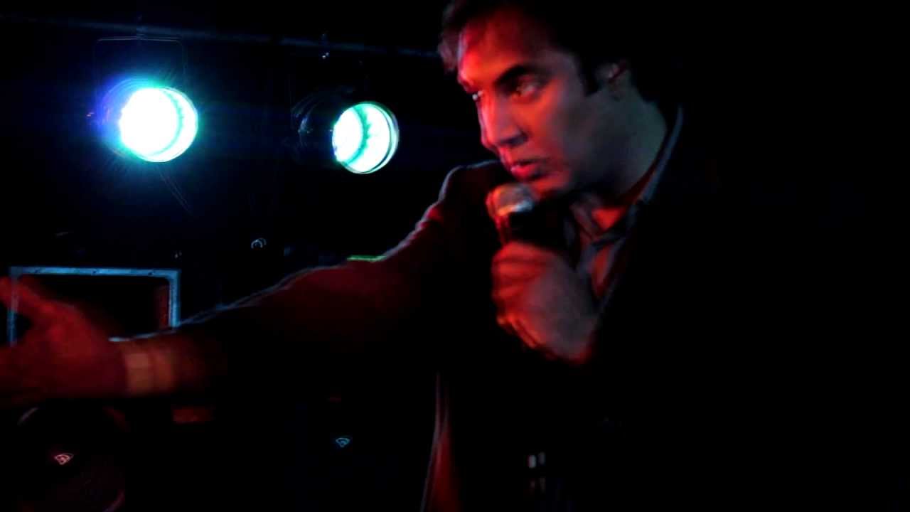 Laughs & Raps Presents: The Laughs - Khurum Sheikh