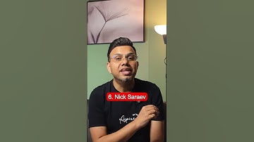 Top 10 YouTube Channels To Make You An AI Pro