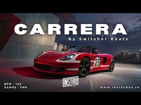 [FREE] Instru Rap Trap Sombre 2026 “CARRERA” | Dark Banger Lourd Type Beat – Switsher Beats