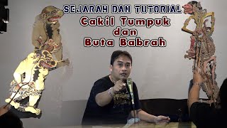 BELAJAR BERSAMA ~ CAKIL TUMPUK TUMPUK