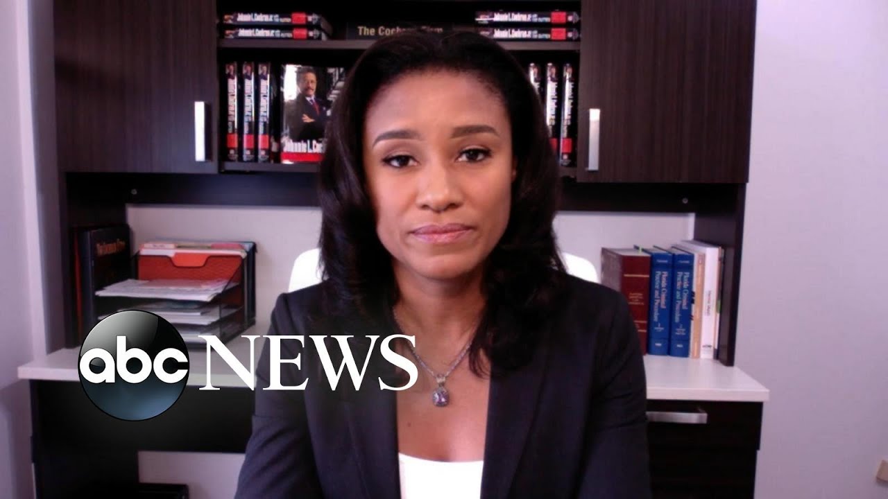 Legal expert: Video from ‘different vantage points’ is key in Chauvin trial