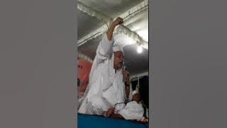 MERAH PUTIH MELEKAT DI DADA!!!!!, ABAH HABIB LUTFI BIN YAHYA . 