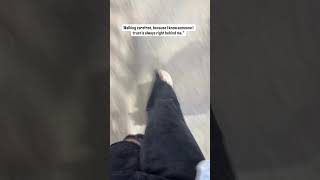 Do U Hve That Person?